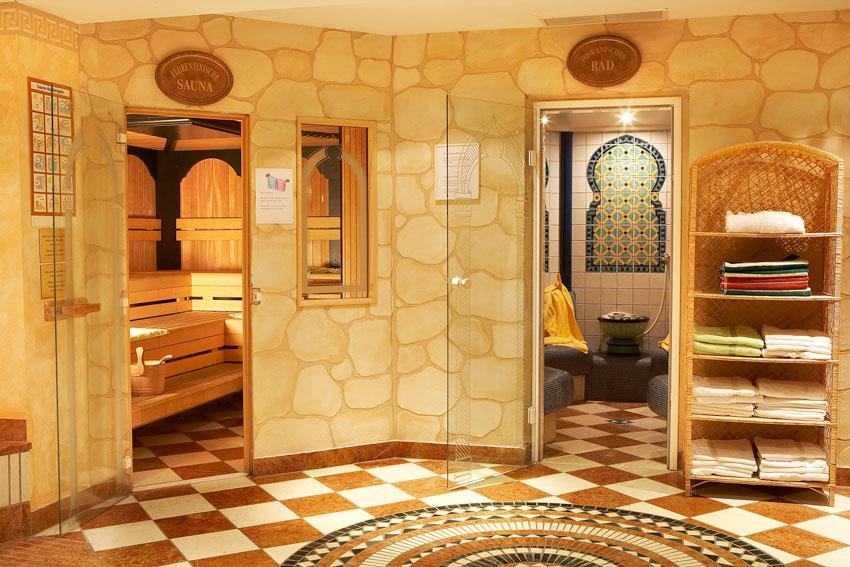 Hotel Panther'a 4*