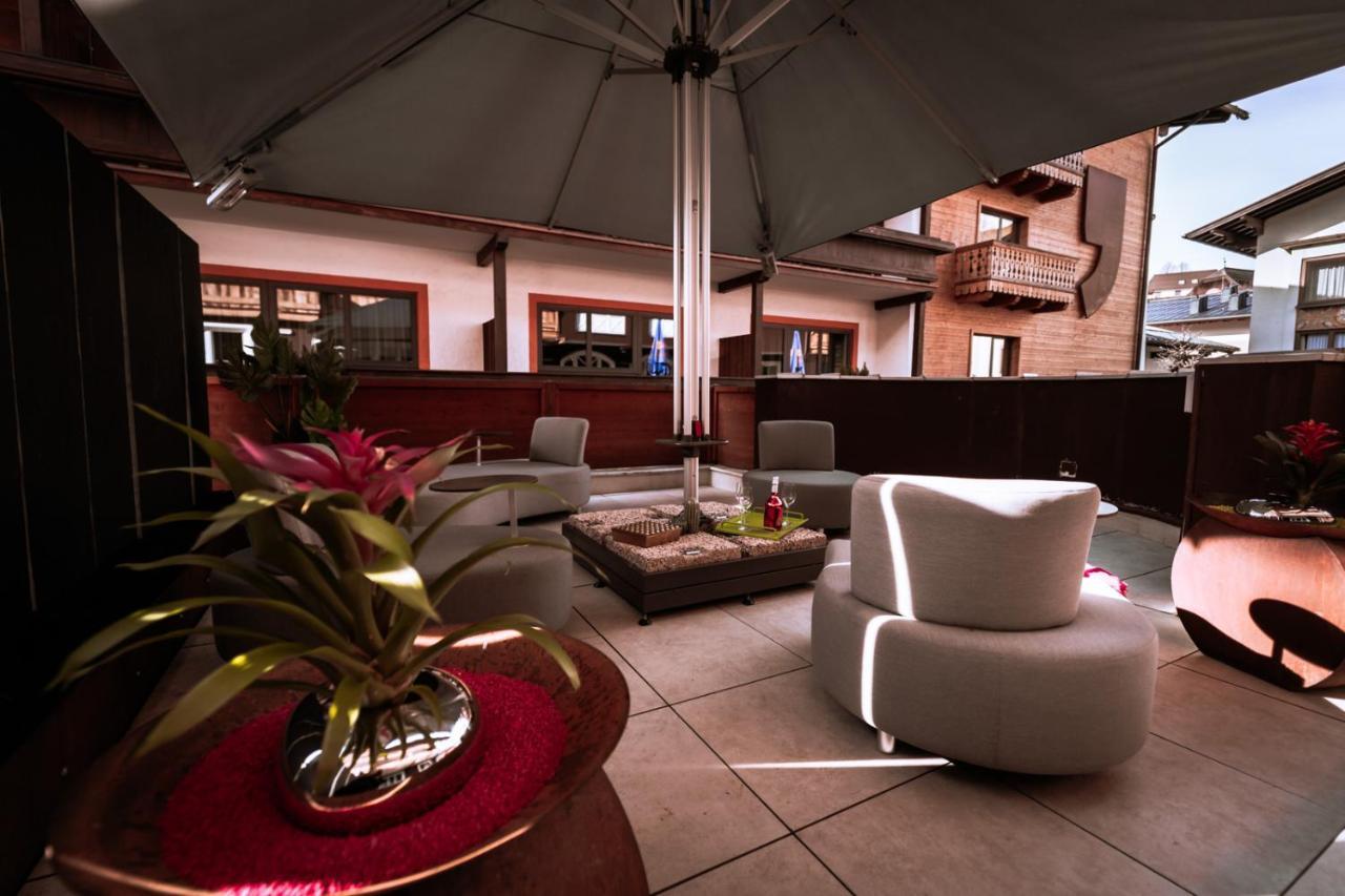 Hotel Panther'a