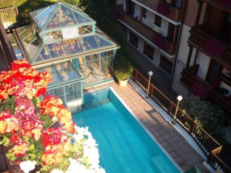 Hotel Panther'a 4*