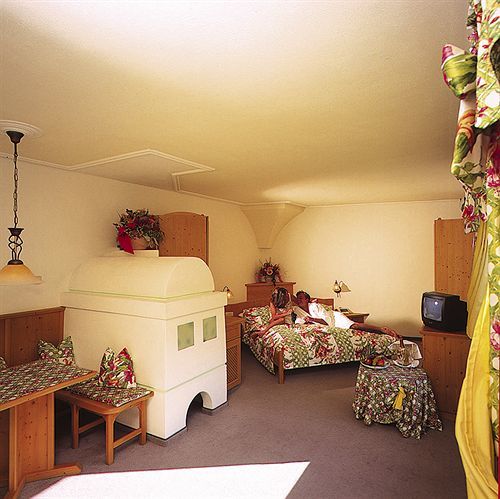 Hotel Panther'a 4*